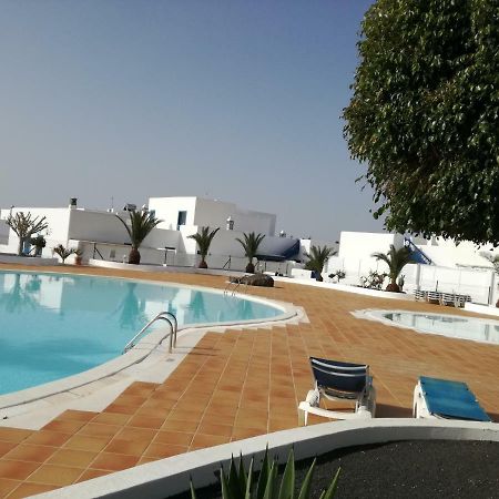 Apartmán Apartamento Calero Puerto Calero Exteriér fotografie