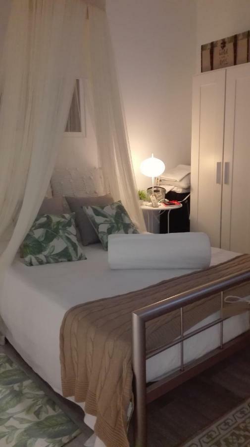 Apartmán Apartamento Calero Puerto Calero Exteriér fotografie