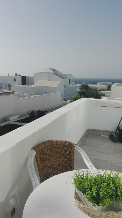 Apartmán Apartamento Calero Puerto Calero Exteriér fotografie